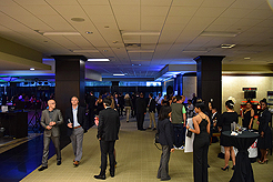 POWER AND BEAUTY CHARITY EVENT